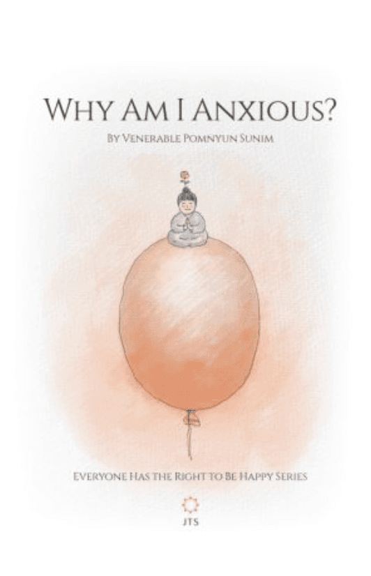 Why Am I Anxious?