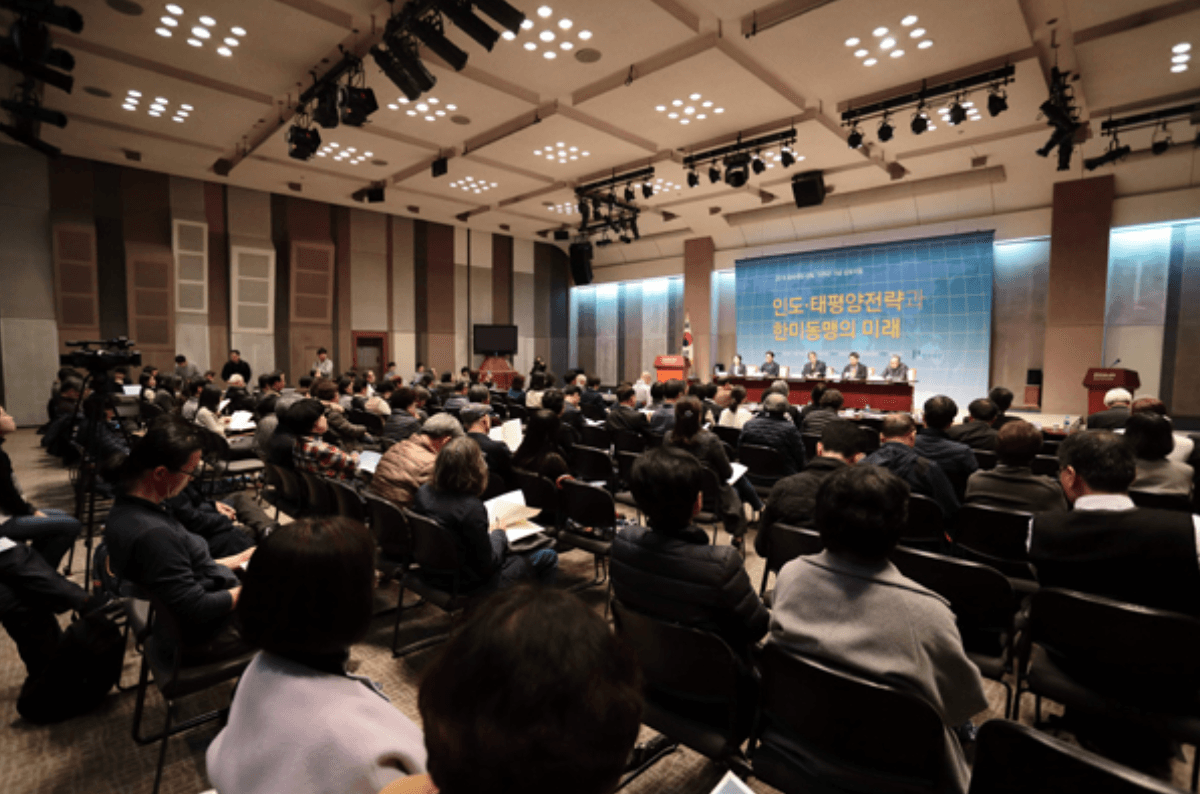 The Peace Foundation peacebuilding work