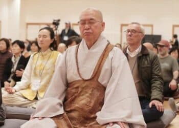 Knowing That It’s Not a Problem Is the Greatest Wisdom