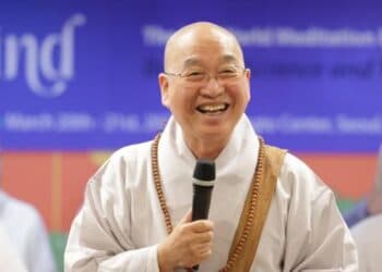 How Can We Free Ourselves from Being Controlled by the Body?