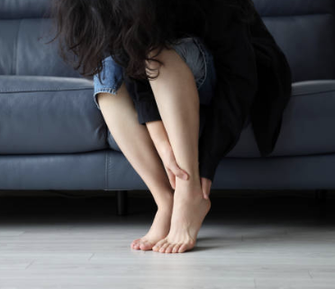 [Meditation Q&A] What can I do about leg numbness?