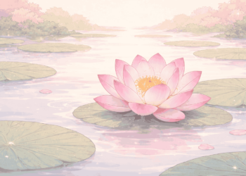 When Stress Fell Away: A Lay Practitioner’s Encounter with the Dharma
