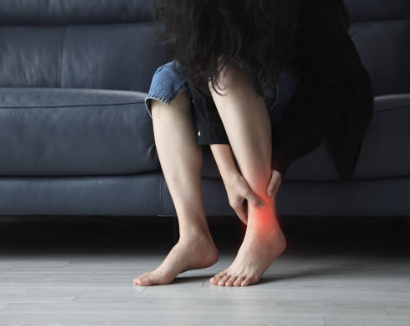 [Meditation Q&A] Will my leg numbness go away?